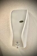 Aktiv Panoramahotel Daniel