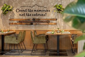 Aktiv Panoramahotel Daniel