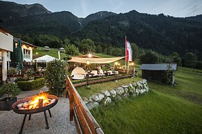 Aktiv Panoramahotel Daniel