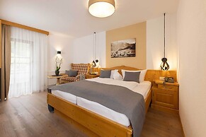 Aktiv Panoramahotel Daniel