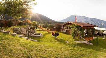 Aktiv Panoramahotel Daniel