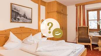 Aktiv Panoramahotel Daniel