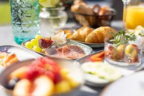 Aktiv Panoramahotel Daniel