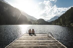 Aktiv Panoramahotel Daniel