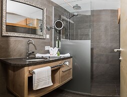 Aktiv Panoramahotel Daniel