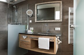 Aktiv Panoramahotel Daniel