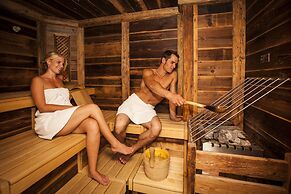 Aktiv Panoramahotel Daniel