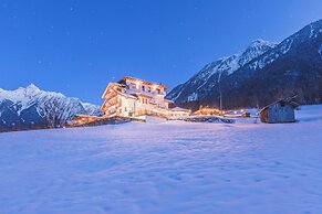 Aktiv Panoramahotel Daniel