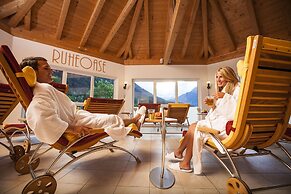 Aktiv Panoramahotel Daniel