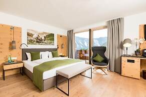 Aktiv Panoramahotel Daniel
