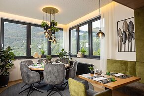 Aktiv Panoramahotel Daniel