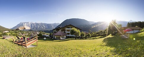 Aktiv Panoramahotel Daniel