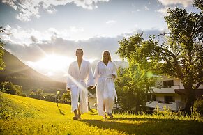 Aktiv Panoramahotel Daniel