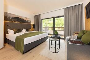 Aktiv Panoramahotel Daniel