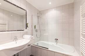 Aktiv Panoramahotel Daniel