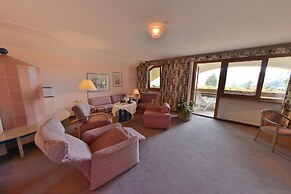Hotel St. Oswald