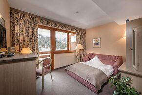 Hotel St. Oswald