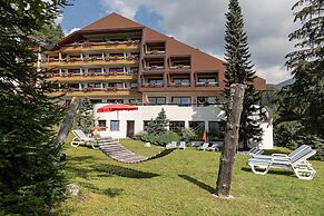 Hotel St. Oswald