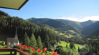 Hotel St. Oswald