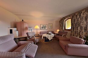 Hotel St. Oswald
