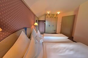Hotel St. Oswald