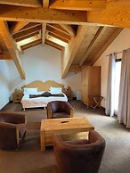 Auberge de Savoie