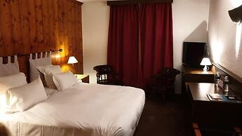 Auberge de Savoie