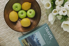 Bela Vista Hotel & SPA - Relais & Châteaux