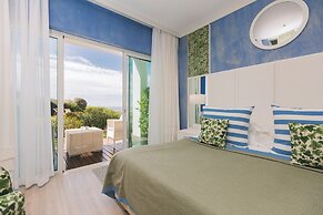 Bela Vista Hotel & SPA - Relais & Châteaux