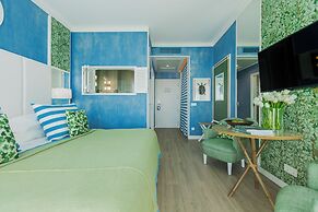 Bela Vista Hotel & SPA - Relais & Châteaux