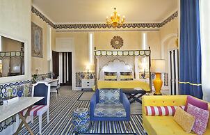 Bela Vista Hotel & SPA - Relais & Châteaux