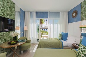 Bela Vista Hotel & SPA - Relais & Châteaux