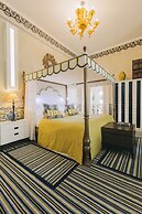 Bela Vista Hotel & SPA - Relais & Châteaux