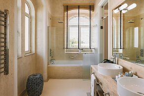 Bela Vista Hotel & SPA - Relais & Châteaux