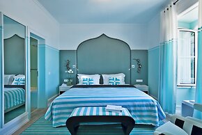 Bela Vista Hotel & SPA - Relais & Châteaux