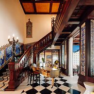 Bela Vista Hotel & SPA - Relais & Châteaux