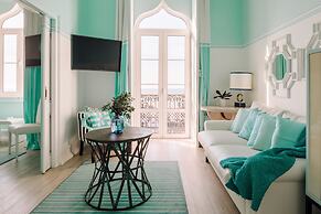 Bela Vista Hotel & SPA - Relais & Châteaux