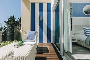 Bela Vista Hotel & SPA - Relais & Châteaux