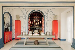 Bela Vista Hotel & SPA - Relais & Châteaux