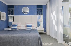 Bela Vista Hotel & SPA - Relais & Châteaux