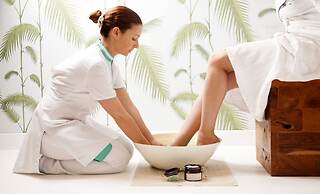 Bela Vista Hotel & SPA - Relais & Châteaux