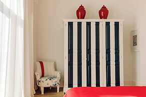 Bela Vista Hotel & SPA - Relais & Châteaux