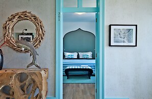 Bela Vista Hotel & SPA - Relais & Châteaux