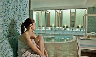 Bela Vista Hotel & SPA - Relais & Châteaux