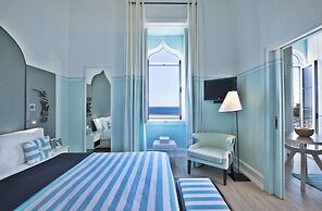 Bela Vista Hotel & SPA - Relais & Châteaux