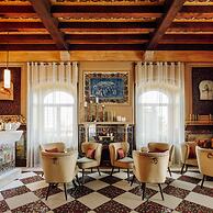 Bela Vista Hotel & SPA - Relais & Châteaux