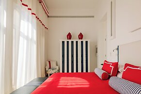 Bela Vista Hotel & SPA - Relais & Châteaux