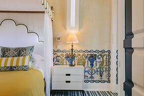 Bela Vista Hotel & SPA - Relais & Châteaux