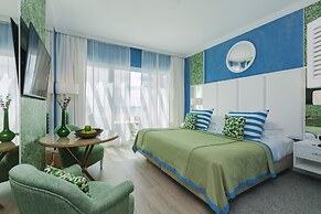 Bela Vista Hotel & SPA - Relais & Châteaux