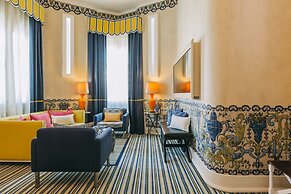 Bela Vista Hotel & SPA - Relais & Châteaux